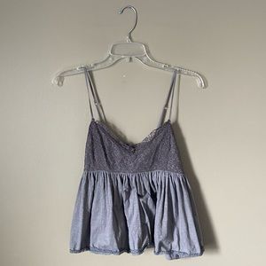 AEO Lace Cami | Size Small
